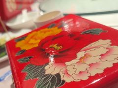 -千百味红餐厅·江西菜(绿地双子塔店)