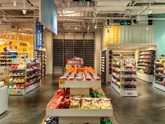 -KKV(上海月星环球港主力店)