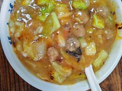 -段生记肉丸糊辣汤(西铁大明宫住宅小区店)