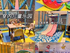 -惠州金海湾嘉华度假酒店