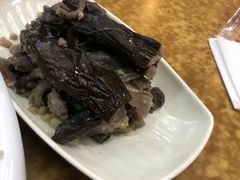 -玉麦手工面条(黄海大街店)