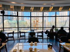 -京滨饭店·餐厅(阜外大街店)