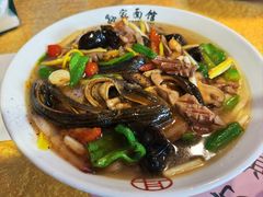 -孙家面馆(小康城店)