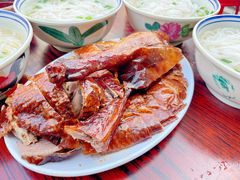 -香辉食馆(新兴路店)