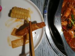 -豫缘王婆大虾(祭城总店)