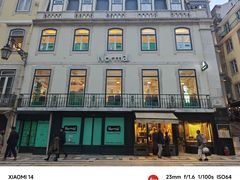 -圣胡斯塔升降机