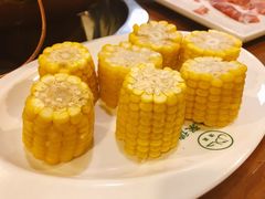 -義聚德·清真铜锅涮羊肉·烧烤(河东店)