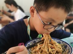 -方砖厂69号炸酱面(方砖厂胡同店)