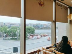 -水林间·寿喜烧自助(仙林金鹰店)