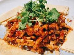-四世同堂·京菜·烤鸭(双井店)
