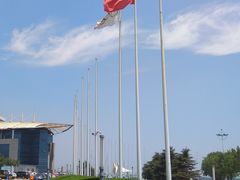 -日照世帆赛基地