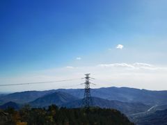 -北京鹫峰国家森林公园