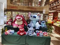 -杭州大厦LSE城市生活超市(杭州大厦店)