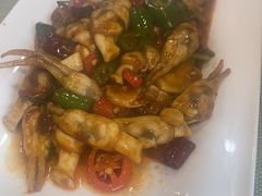 -渔娘渔家丹东海鲜(东直门店)