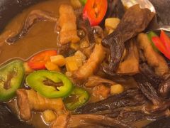 -酌宴府The China Club·广州万富希尔顿酒店(云城东路店)