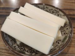 奶豆腐-格日勒阿妈蒙古厨房(大召店)