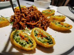 花开富贵-玉玲珑(陆家嘴店)