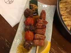 -白石の深夜食堂(宝龙店)