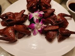-广东胜利宾馆西关粤中餐厅