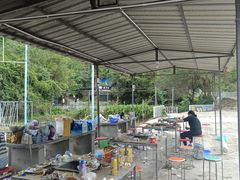 -老虎沟生态农场