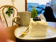 -AHAVA·Fang Baking Studio