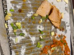 -绿茶餐厅(燕郊永旺店)