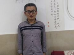 -太乙盲人推拿足疗艾灸连锁(晴川店)