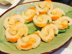 -一叶一世界•素食餐厅(环球中心店)
