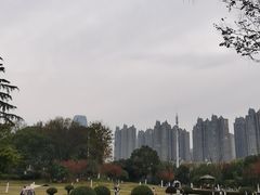 -滨湖塘西河公园