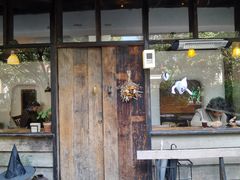 -WABI COFE(愚园路店)
