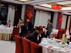 大堂-乐和餐饮(活力源店)