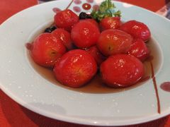 -赵小姐丨新中餐(曲江店)