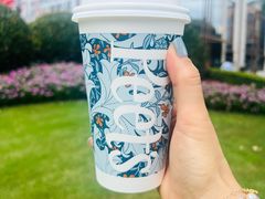 -Peet's Coffee皮爷咖啡(豫园店)