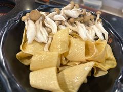 -呷哺呷哺(西单大悦城店)