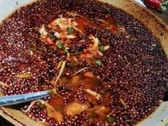 -不相离盐帮菜(郎园店)
