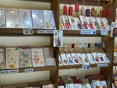 -三生有信(豫园商城店)