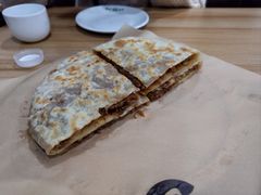 老蒙古肉饼-老舅老蒙肉饼非遗店(一店)