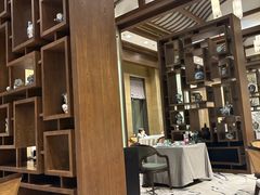 -太湖饭店·寄畅轩中餐厅