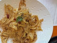 -月福京味斋·烤鸭店·北京菜(鼓楼总店)