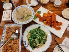 -老雒阳面馆·水席·洛阳菜(纱厂路店)