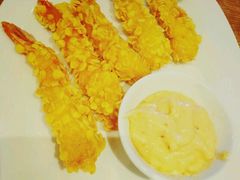 -麦当劳(联盛店)