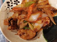 -贤花饭店(凯德店)