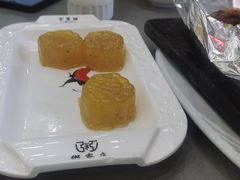 -阿二靓汤(建设店)