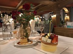 -火车头法国西餐厅