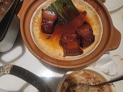 -小菜园新徽菜(连云港海州吾悦店)
