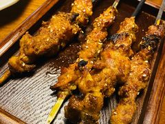 红柳羊肉-伊纳其新疆主题餐厅(龙岗店)