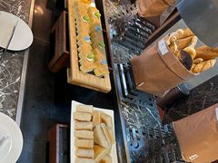 -重庆丽苑维景国际大酒店·海鲜自助餐厅