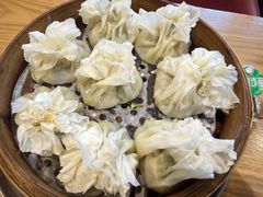 羊肉沙葱烧麦-老绥元烧麦·家常菜(大召店)