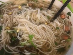 -海口骑楼小吃街