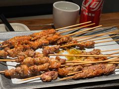 -管氏翅吧(台湾街店)